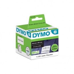 Etikett Dymo Labelwriter...