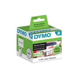 Etikett Dymo Labelwriter...