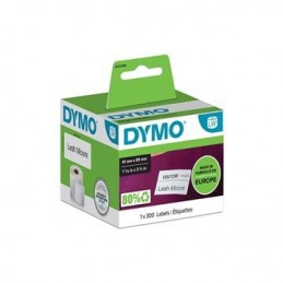 Etikett Dymo Labelwriter...
