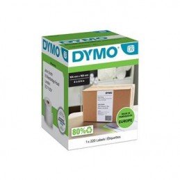 Etikett Dymo Labelwriter...