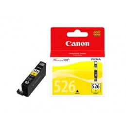 Bläckpatron Canon CLI-526Y...