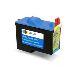 Bläckpatron Dell J5567...