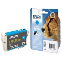 Bläckpatron Epson T0712...