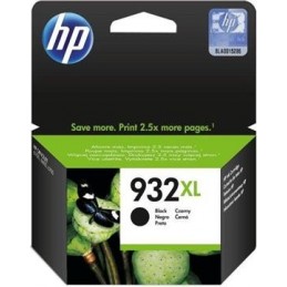 Bläckpatron HP 932XL...