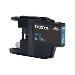 Bläckpatron Brother LC1240C...