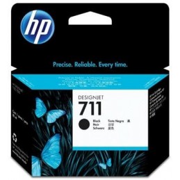 Bläckpatron HP 711 80ml...