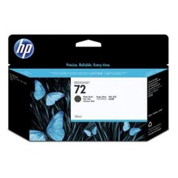Bläckpatron HP No72 130ml...
