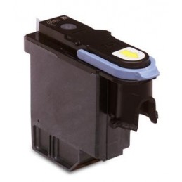 Printhuvud HP No11 C4813A Gul