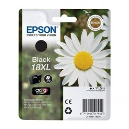 Bläckpatron Epson T1811...