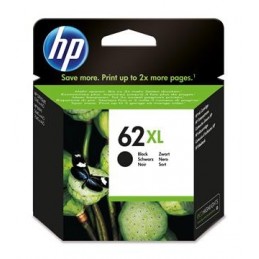 Bläckpatron HP No62XL...