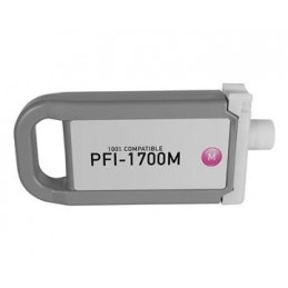 Bläckpatron PFI-1700 Magenta