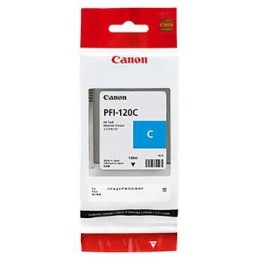 Bläckpatron Canon PFI-120C...