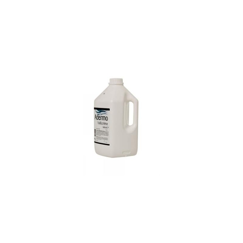 Schampo/Dusch Adermo bomb 2,5L 6/fp