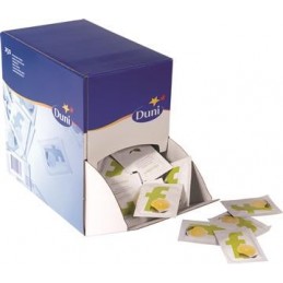 Våtservett Duni Citron 71x51mm 250 st/fp