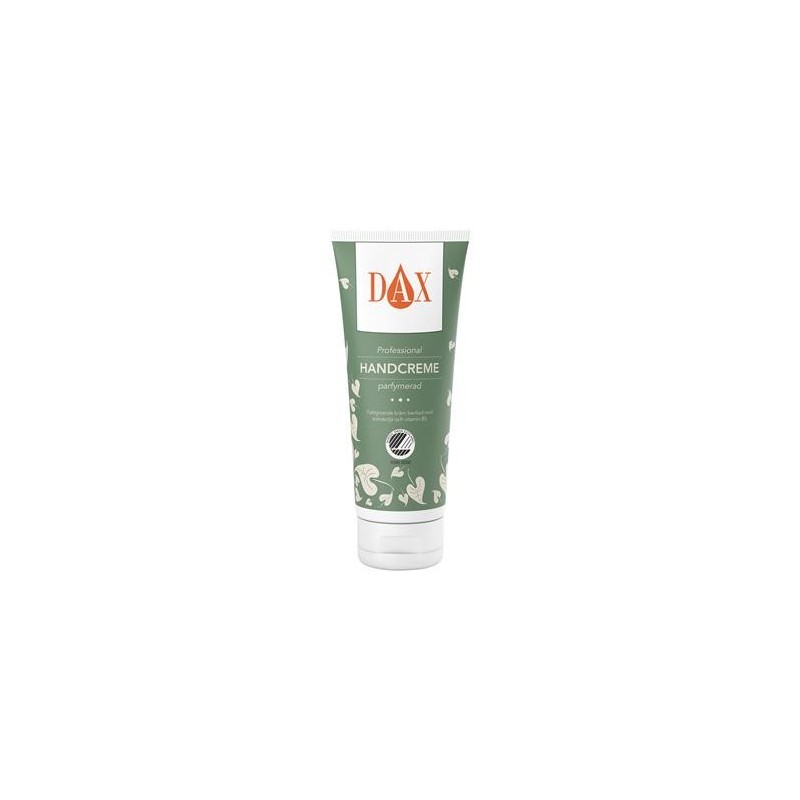 Handkräm DAX Professional parfymerad 100ml