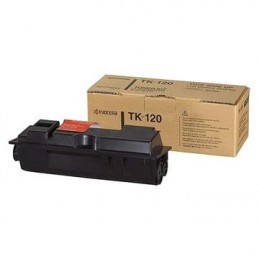 Lasertoner Kyocera TK-120...