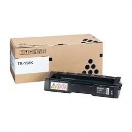 Lasertoner Kyocera TK150K...