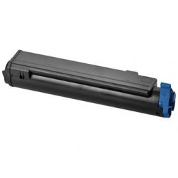 Lasertoner OKI 43979202 Svart
