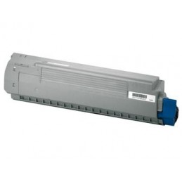 Lasertoner OKI 44059105 Gul