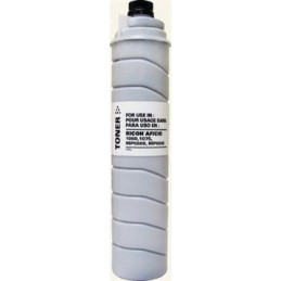 Lasertoner Ricoh 885098 Svart