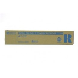 Lasertoner Ricoh 888283 Cyan