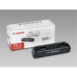 Lasertoner Canon FX-3 1557A003