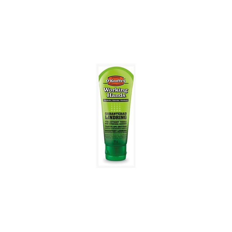 Handkräm O Keeffes Working Hands tub 85g
