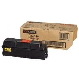 Lasertoner Kyocera TK-320...