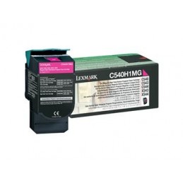 Lasertoner Lexmark 2000sid...