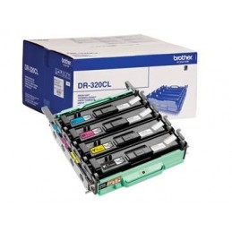 Trumma Brother DR320CL