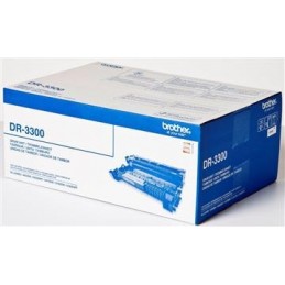 Trumma Brother 30000sid DR3300