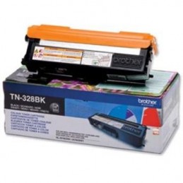 Lasertoner Brother 6000sid...
