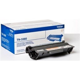 Lasertoner Brother 8000sid...