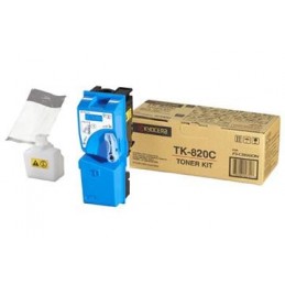 Lasertoner Kyocera TK-820...
