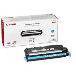Lasertoner Canon 2577B002 Cyan