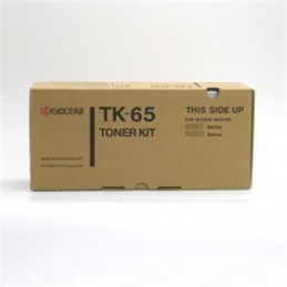 Lasertoner Kyocera TK-65...