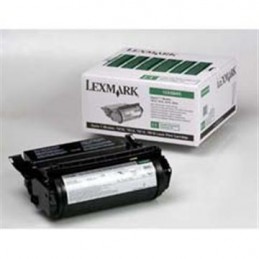 Lasertoner Lexmark 25000sid...