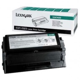 Lasertoner Lexmark 3000sid...