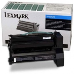 Lasertoner Lexmark 15000sid...