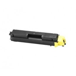 Lasertoner Kyocera TK-590Y...