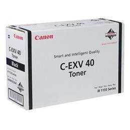 Lasertoner Canon C-EXV40...