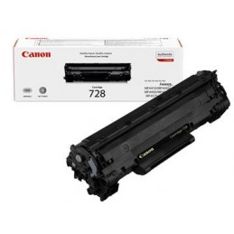 Lasertoner Canon 728...