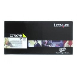 Lasertoner Lexmark 10000sid...
