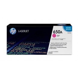 Lasertoner HP CE273A Magenta