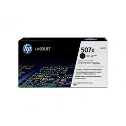 Lasertoner HP 507X/CE400X...