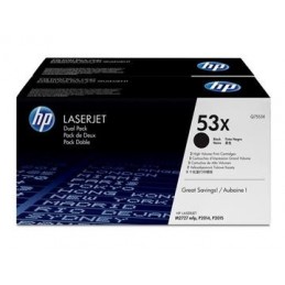 Lasertoner HP 53XD 7000sid...
