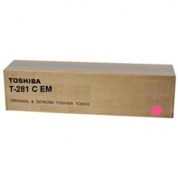 Lasertoner Toshiba T281EM...