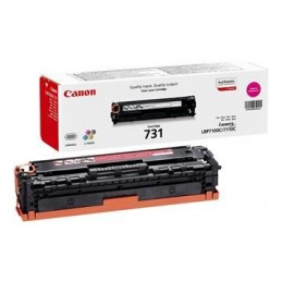 Lasertoner Canon CRG731...