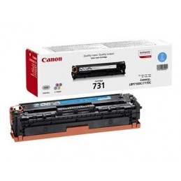 Lasertoner Canon CRG731...
