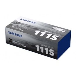 Lasertoner Samsung MLT-D111S Svart